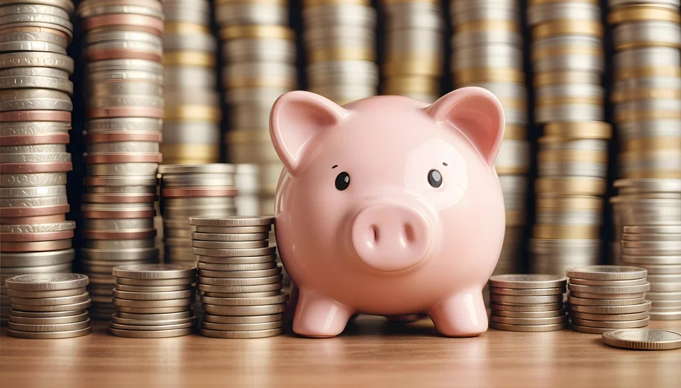 A cash bucket allows you to enjoy liquidity whenever you need to draw down your financial resources during retirement, regardless of market ups and downs.  