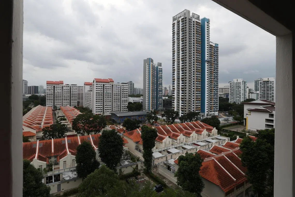 The latest figures include a group whose effects on inequality were previously overlooked: property-owning retirees, especially landlords.