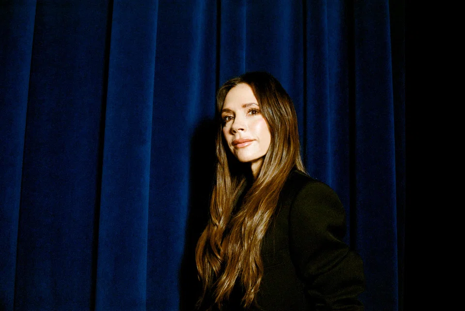 Growing comfortable with letting go has not dampened her drive. “I’m still incredibly ambitious,” says Victoria Beckham. “But I’m also more relaxed. And isn’t that the great thing about getting older?”