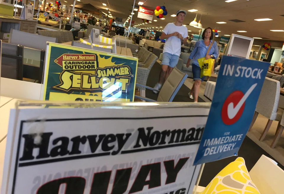 Harvey Norman says that both the company and its unit have complied with “all relevant laws at all times and both intend to defend the proceedings vigorously”.