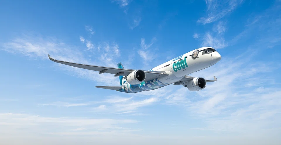 Thai carrier Really Cool Airlines will start flying in the first quarter of 2024.