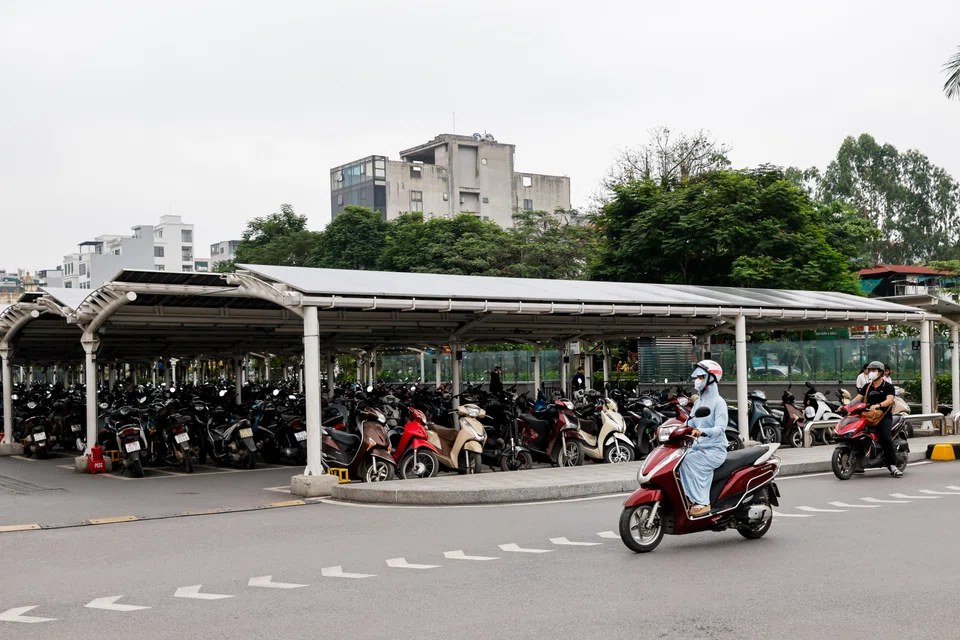 Hanoi authorities propose the ban, due to take effect Jul 1, will now cover just 11 streets in the city centre.