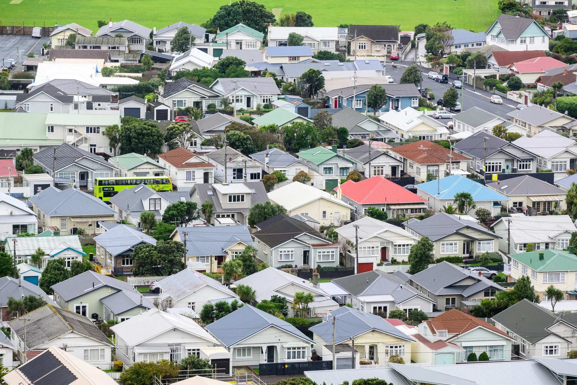 The new limits will allow banks to raise the share of new loans to owner-occupiers with less than a 20% deposit to 25% from 20% currently. 
