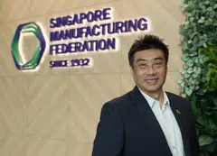 SMF president Lennon Tan says many SMEs’ adoption of AI "doesn't go beyond ChatGPT”, while others assume adoption is costly and complex.