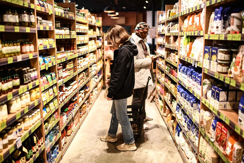 The World Bank now calculates that global spending, across all countries and in a variety of currencies, had a purchasing power of US$174 trillion in 2022, almost US$7 trillion more than its prior estimate for the same year.