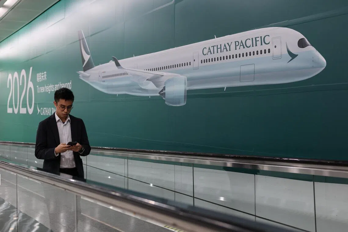 The carrier says the suspension of its passenger services to Dubai and Riyadh will stay in place until Jun 30..