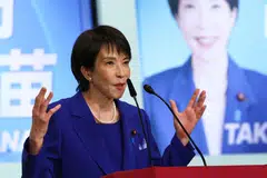 Japan's new Prime Minister Sanae Takaichi faces a host of complex issues including an ageing population, geopolitical upheaval, a faltering economy and growing unease about immigration.