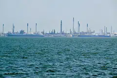 The export follows a force majeure last Thursday (Aug 28) by plant operator Aster Chemicals and Energy on products derived from its naphtha cracker.