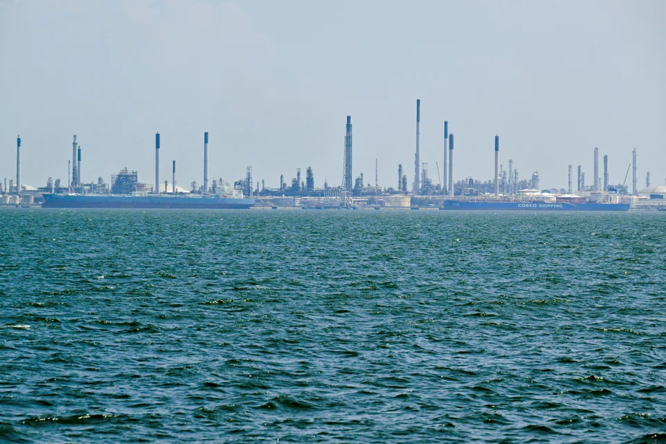 The export follows a force majeure last Thursday (Aug 28) by plant operator Aster Chemicals and Energy on products derived from its naphtha cracker.