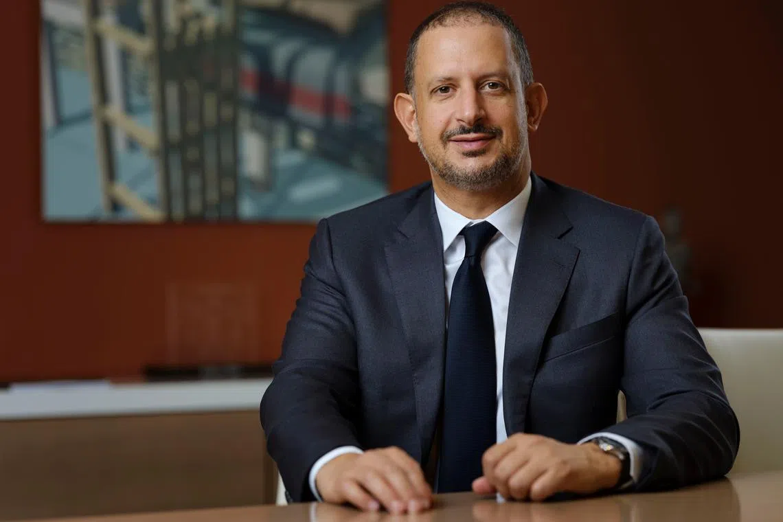 Julius Baer in Asia - Poised for a new growth chapter in our second home market