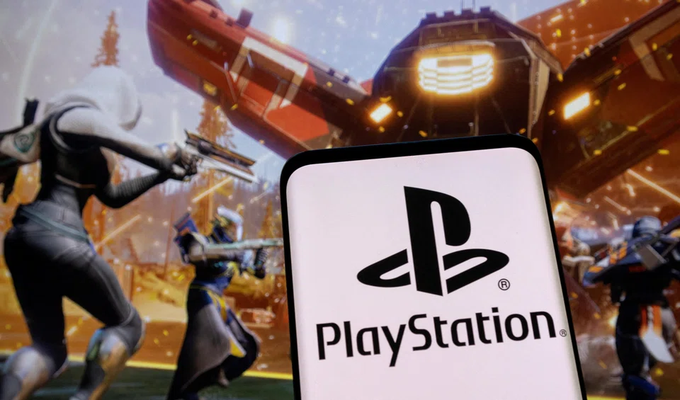 Sony, which reports its full year earnings later on Tuesday, is under pressure to show improvement in margins at the games business behind the PlayStation 5 console.