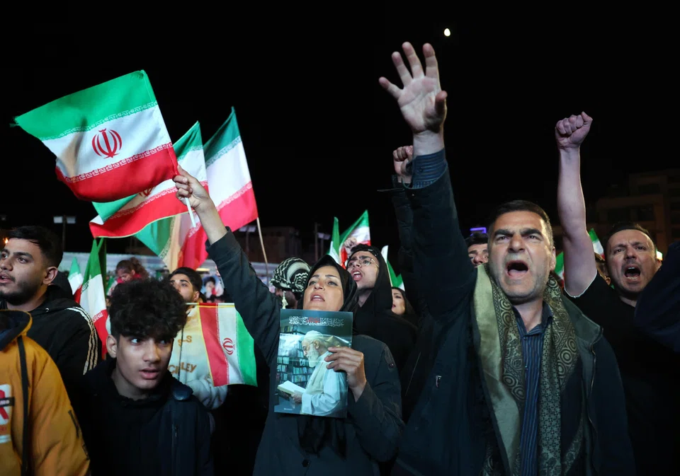 Crowds took to the streets of Iran overnight to celebrate, but there was also wariness that a deal would not hold.