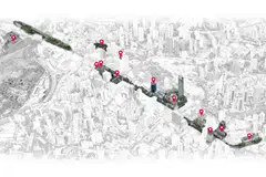 The changing face of orchard road