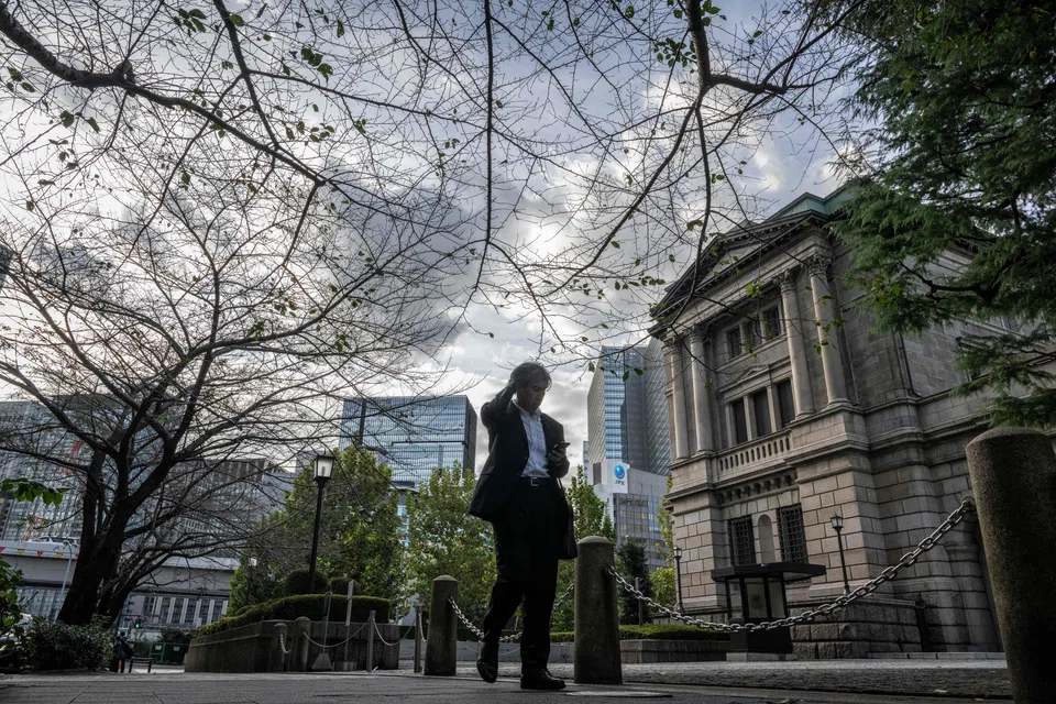 The BOJ’s plan to almost halve its bond purchases from July 2024 to March 2026, which will result in its holdings dropping by 37.6 trillion next yen fiscal year.