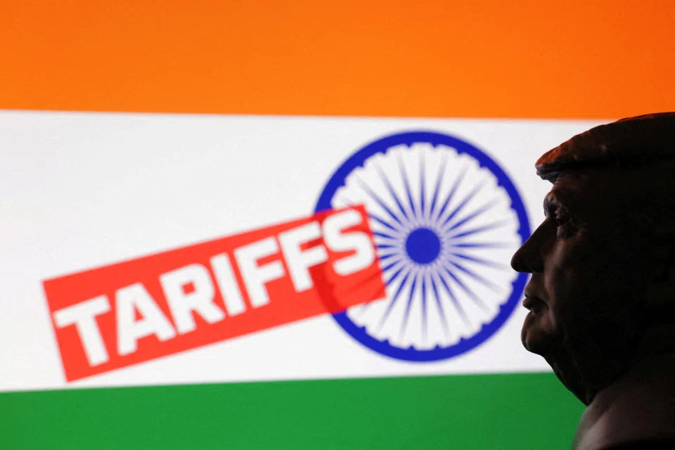 New Delhi is now left with the surprise imposition of a 25% tariff on Indian goods from Friday (Aug 7), along with unspecified penalties over oil imports from Russia.