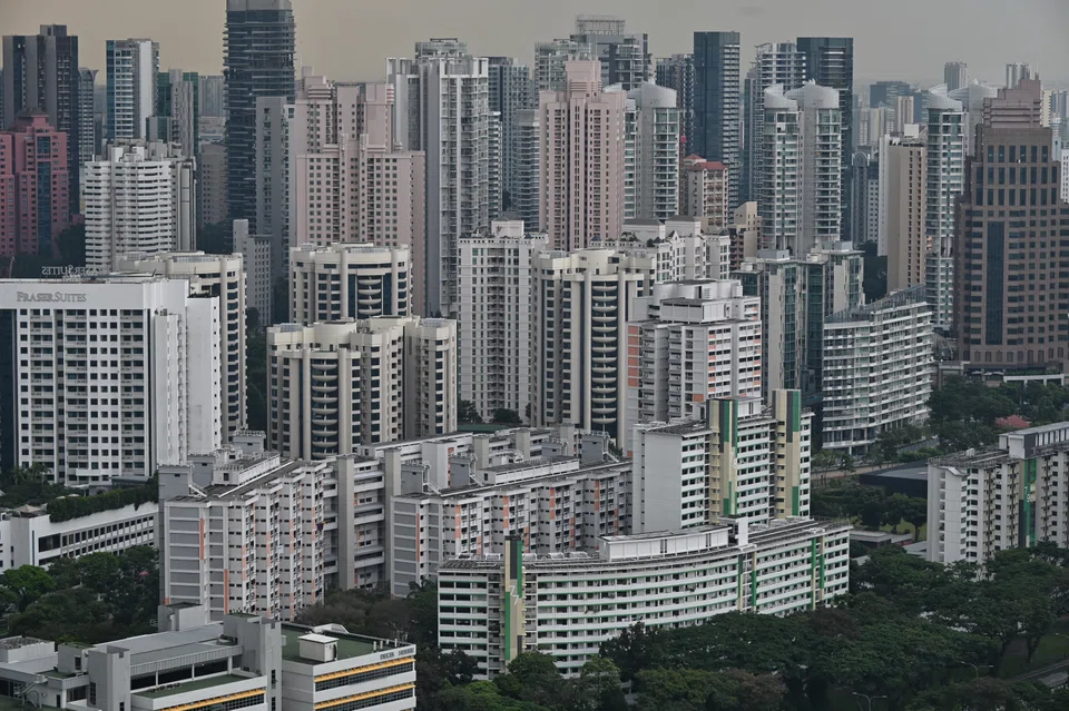 Some demand for resale HDB flats was likely diverted to the Build-To-Order (BTO) market – which saw the launch of 5 new projects in May, noted property analysts.
