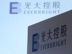 China Everbright Water focuses on water environment management, including raw water protection and municipal waste water treatment.