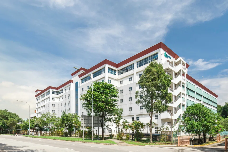 Net proceeds from the divestment of 21 Jalan Buroh are estimated to be S$102.9 million.