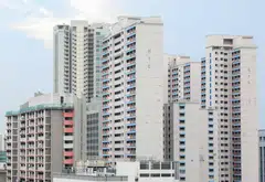 Most households would be able to weather higher mortgage rates, even at higher interest rates and an income loss, says MAS.