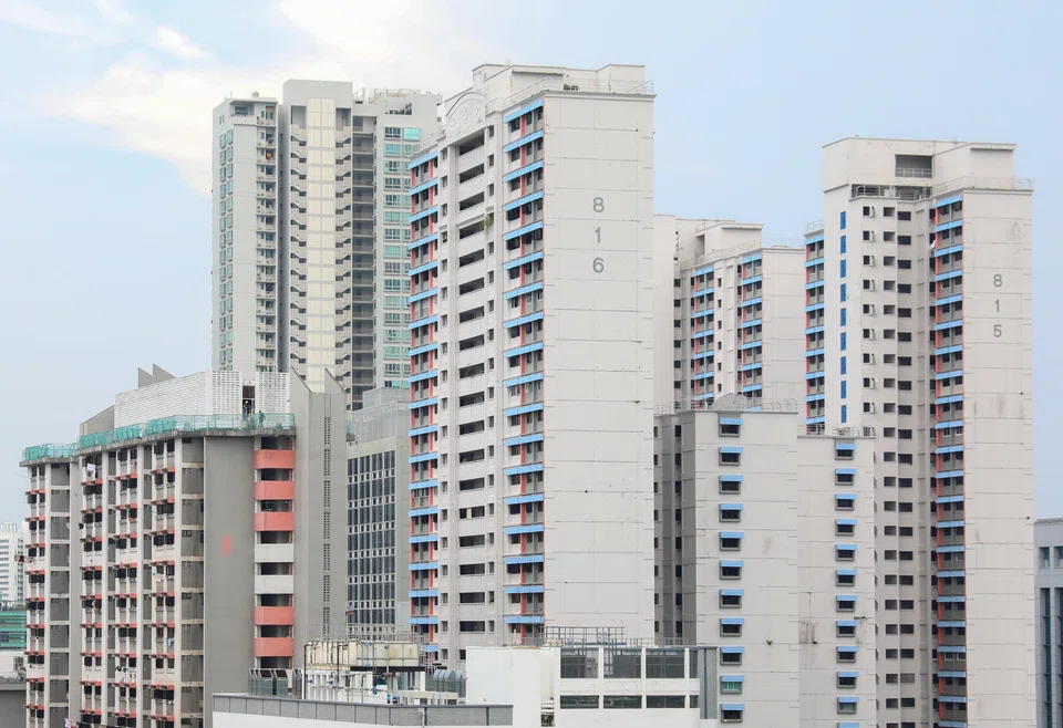 Most households would be able to weather higher mortgage rates, even at higher interest rates and an income loss, says MAS.