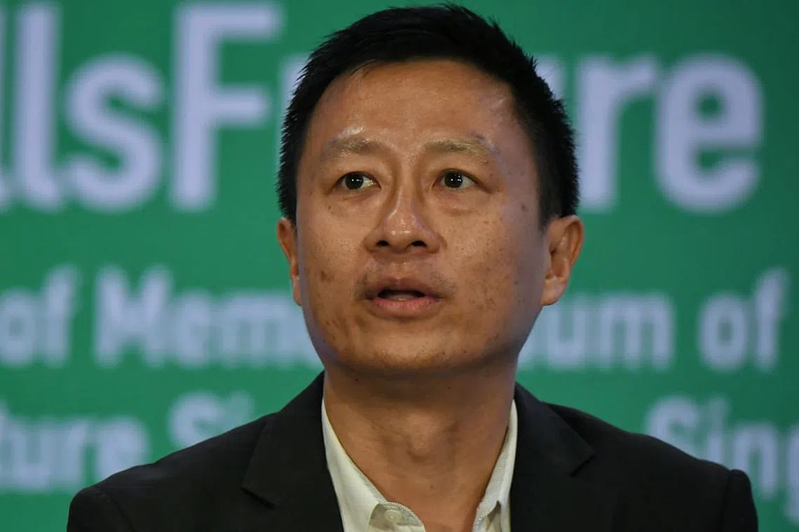 Equipping workers with digital skills for a new future: SkillsFuture Forum 2020 panel