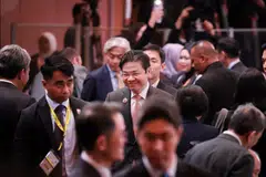 Prime Minister Lawrence Wong said the East Asia Summit was formed to strengthen global norms and universally recognised values, and to promote peace, stability and economic prosperity in East Asia.