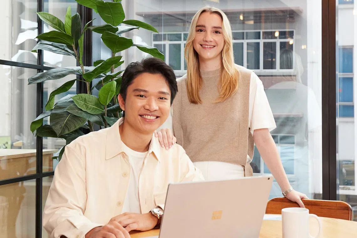 Femtech startup Ease raises US$1.3m led by Insignia