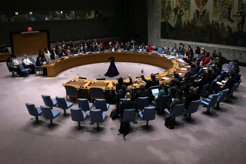 The ruling comes just days after prosecutors at the International Criminal Court, another international tribunal, calls for the arrest of Israel’s prime minister and defense minister.