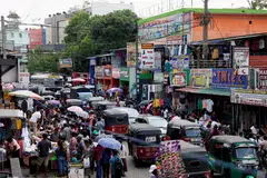 The money will go towards a deposit insurance scheme to protect small savers with less than US$3,400, who account for 90 per cent of deposits.