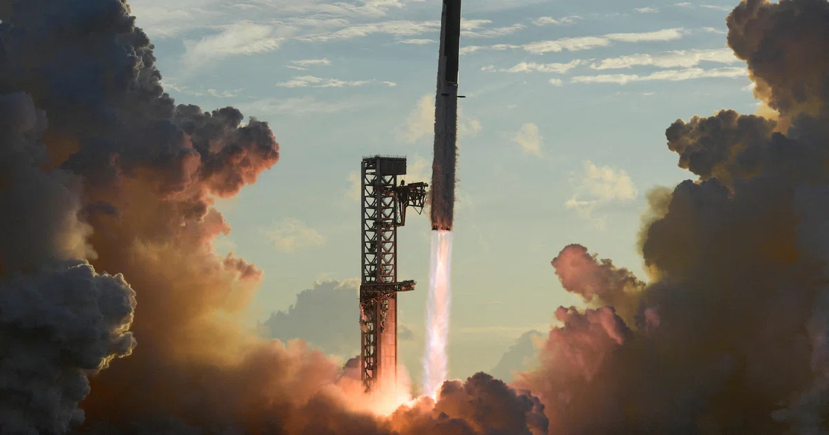 SpaceX in talks to access 80,000 cell sites for new network - The ...