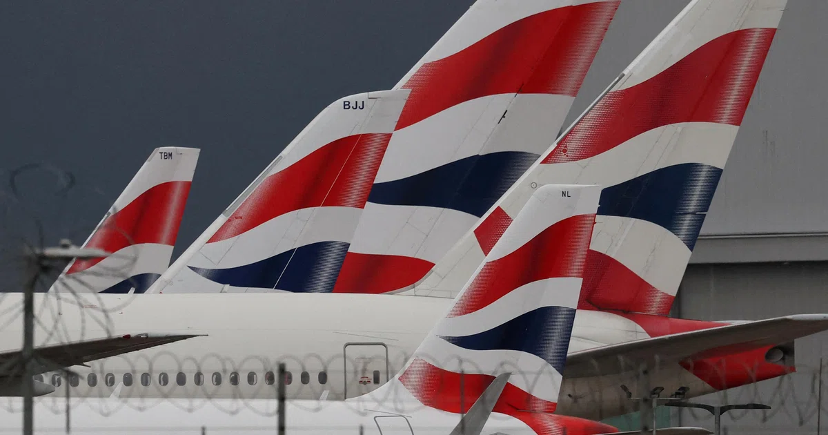 World’s biggest business class coming to British Airways’ A380s amid upscale travel rush