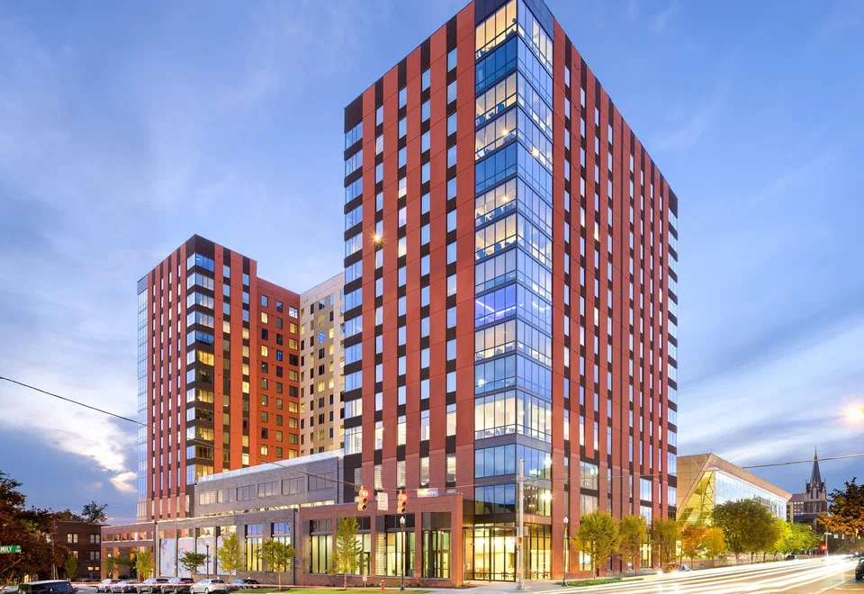 CapitaLand Ascott Trust's US student accommodation Standard at Columbia. The latest issuance is part of the hospitality player’s S$2 billion multicurrency debt issuance programme established in September 2009.