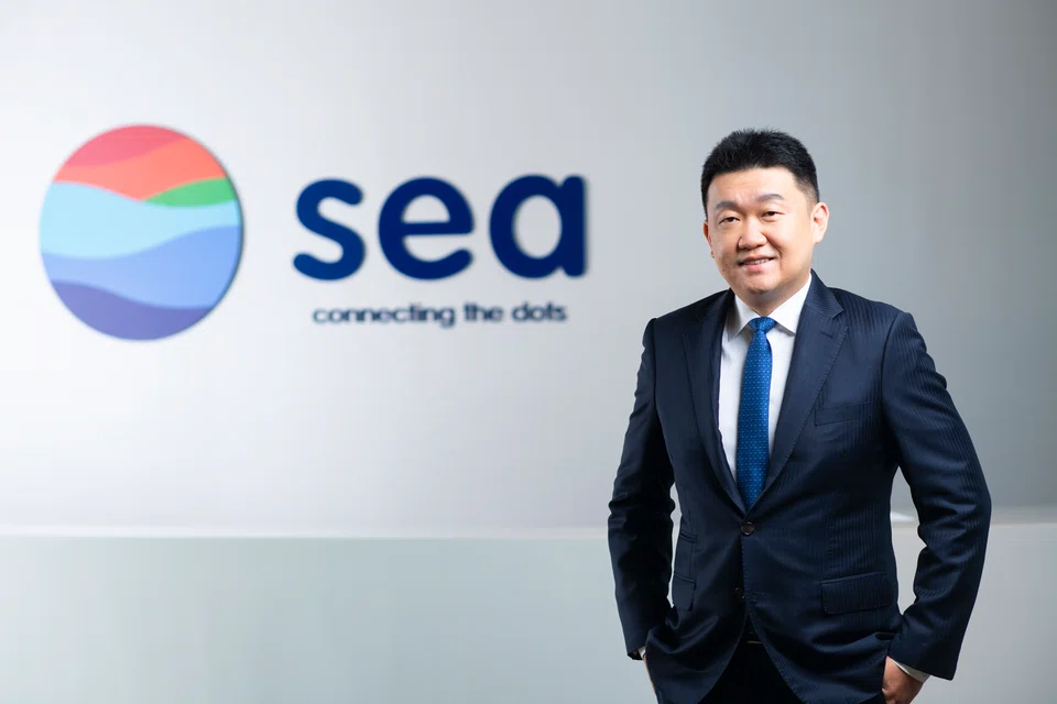 Forrest Li, chief executive of Sea, said: “With the strong results delivered in the first half and our outlook for the rest of the year, we expect that Shopee will become adjusted Ebitda positive from the third quarter."