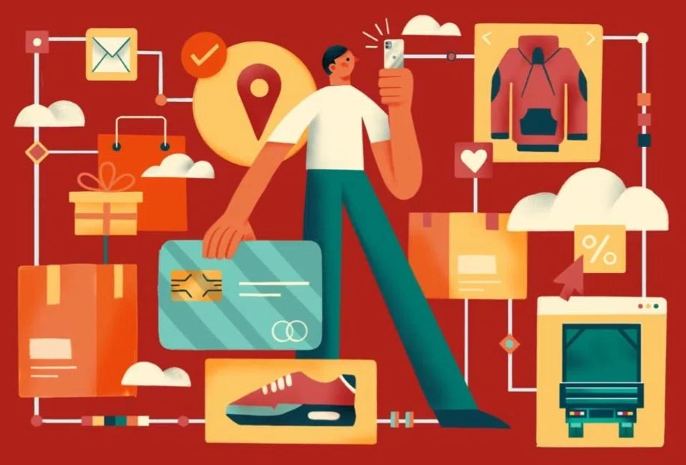 Trust will define the next stage of Southeast Asia’s E-commerce.
