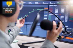 Will finance influencers replace traditional advisors?