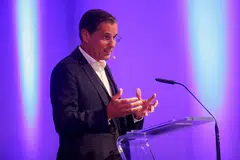 Skoda CEO Klaus Zellmer says that the company could consider simply selling cars in China rather than also producing them there.