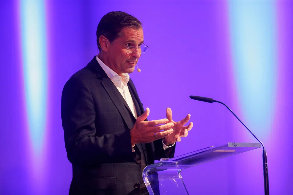 Skoda CEO Klaus Zellmer says that the company could consider simply selling cars in China rather than also producing them there.