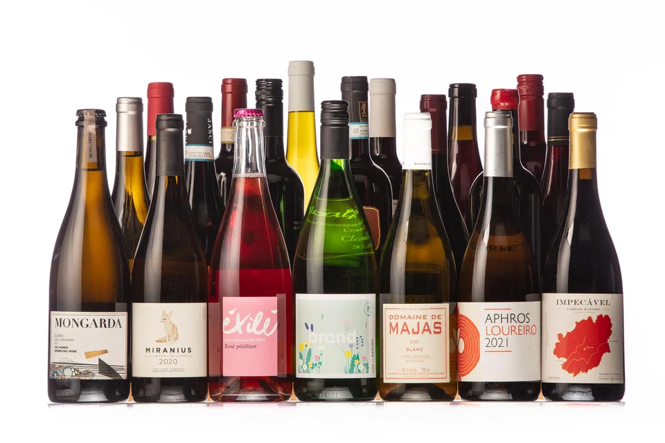 Conventional wisdom on when to drink whites or reds can result in missing out on many great choices. 