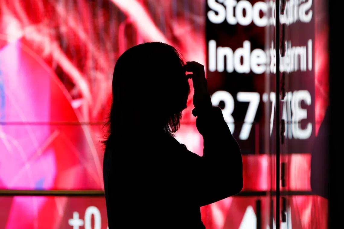 Markets globally are within reach of recovering to pre-war levels.