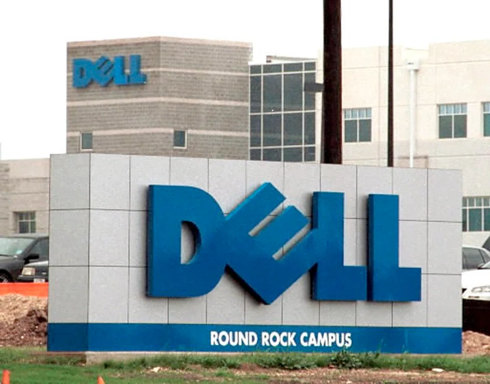 Dell now expects US$25 billion in fiscal 2026 revenue from AI server shipments, up from its prior view of US$20 billion.