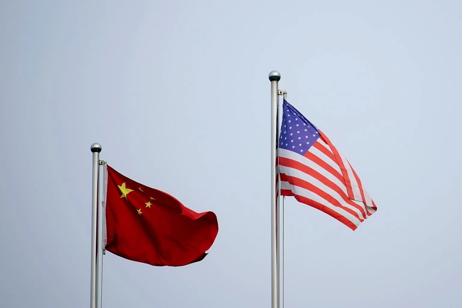 US agency not doing its job to halt tech to China's military