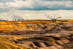 If you’re contemplating leaving your job over climate concerns, you’re not alone. Findings from a 2022 survey show that people from 16 to 29 years of age are the most prone to feeling “very worried” about climate change.