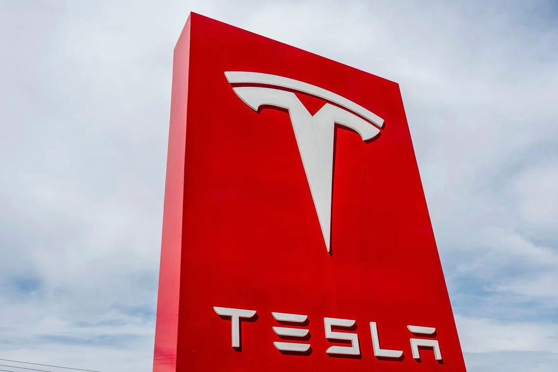After losing over US$5 billion after Trump’s re-election, Tesla short-sellers now hold just 2.5% of its public shares, far below the 23% historical average.