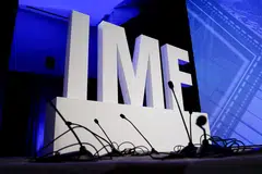 Overall, emerging market and developing economies, where GDP tends to be more dependent on oil inputs, take a bigger hit from the Middle East conflict than advanced economies,