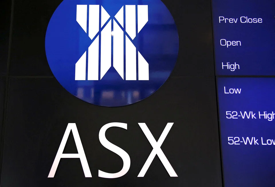 The S&P/ASX 200 index was up 0.6 per cent at 8,820.80 points, as of 0051 GMT, crossing the psychologically key level of 8,800 points for the first time.