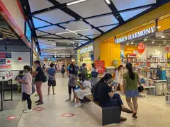 The vendor of the stake is understood to be the Abu Dhabi Investment Authority.