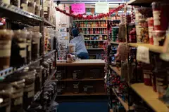 With US employment expected to remain firm and household debt service burden near its lowest level since 1980, a meaningful retrenchment of US consumer activity should be avoidable.