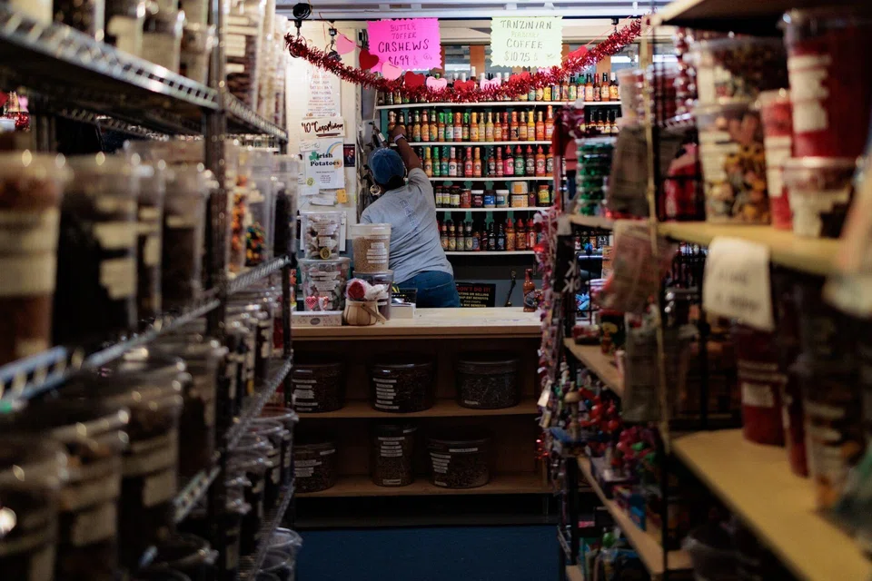 With US employment expected to remain firm and household debt service burden near its lowest level since 1980, a meaningful retrenchment of US consumer activity should be avoidable.