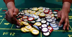 Around 250 to 300 offshore gambling firms are operating in the Philippines without a licence.