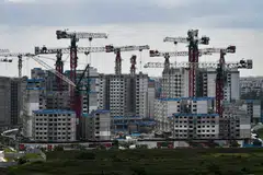 National Development Minister Desmond Lee says the number of complaints against property agents suspected of helping their clients to break MOP rules has surged in the last two years.